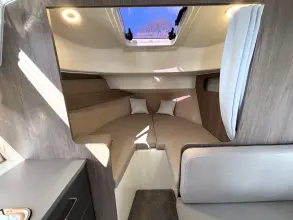 Thumbnail von Balt Yacht 818 Titanium