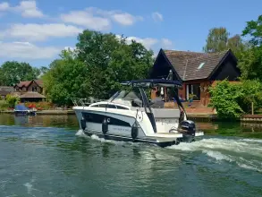 Thumbnail von Balt Yacht 818 Titanium