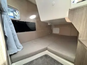 Thumbnail von Balt Yacht 818 Titanium