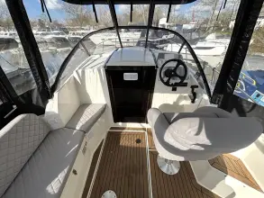 Thumbnail von Balt Yacht 818 Titanium