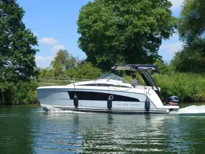 Thumbnail von Balt Yacht 818 Titanium