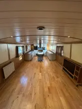 Thumbnail von Collingwood Abode 64 Widebeam Queen Bee