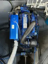 Thumbnail von Collingwood Abode 64 Widebeam Queen Bee