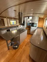 Thumbnail von Collingwood Abode 64 Widebeam Queen Bee