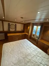 Thumbnail von Collingwood Abode 64 Widebeam Queen Bee