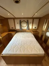 Thumbnail von Collingwood Abode 64 Widebeam Queen Bee