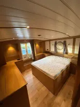 Thumbnail von Collingwood Abode 64 Widebeam Queen Bee