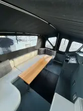 Thumbnail von Collingwood Abode 64 Widebeam Queen Bee