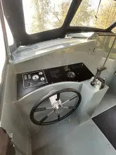 Thumbnail von Collingwood Abode 64 Widebeam Queen Bee