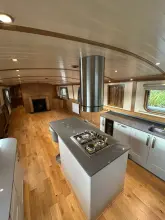 Thumbnail von Collingwood Abode 64 Widebeam Queen Bee