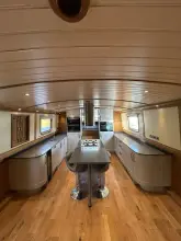 Thumbnail von Collingwood Abode 64 Widebeam Queen Bee