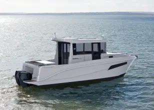 Thumbnail von Rodman 890 Ventura HT New To Order
