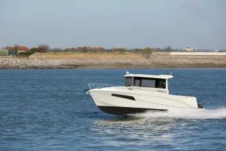 Thumbnail von Rodman 890 Ventura HT New To Order