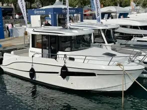 Thumbnail von Rodman 890 Ventura HT New To Order