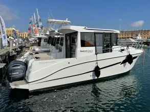 Thumbnail von Rodman 890 Ventura HT New To Order