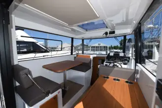 Thumbnail von Rodman 890 Ventura HT New To Order