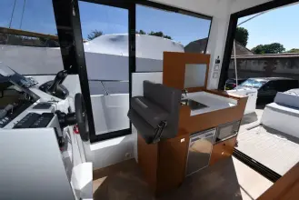 Thumbnail von Rodman 890 Ventura HT New To Order