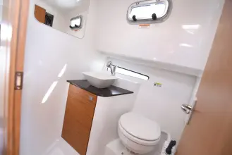 Thumbnail von Rodman 890 Ventura HT New To Order