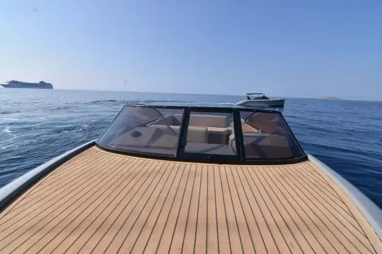 Rand Leisure 28