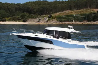 Thumbnail von Rodman 1090 Evolution Hard Top NEW TO ORDER
