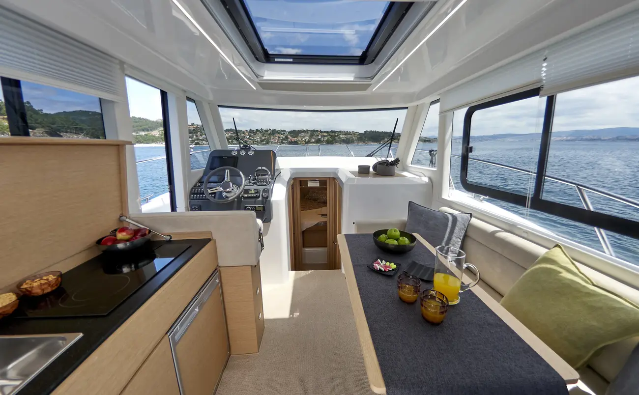 Thumbnail von Rodman 1090 Evolution Hard Top NEW TO ORDER