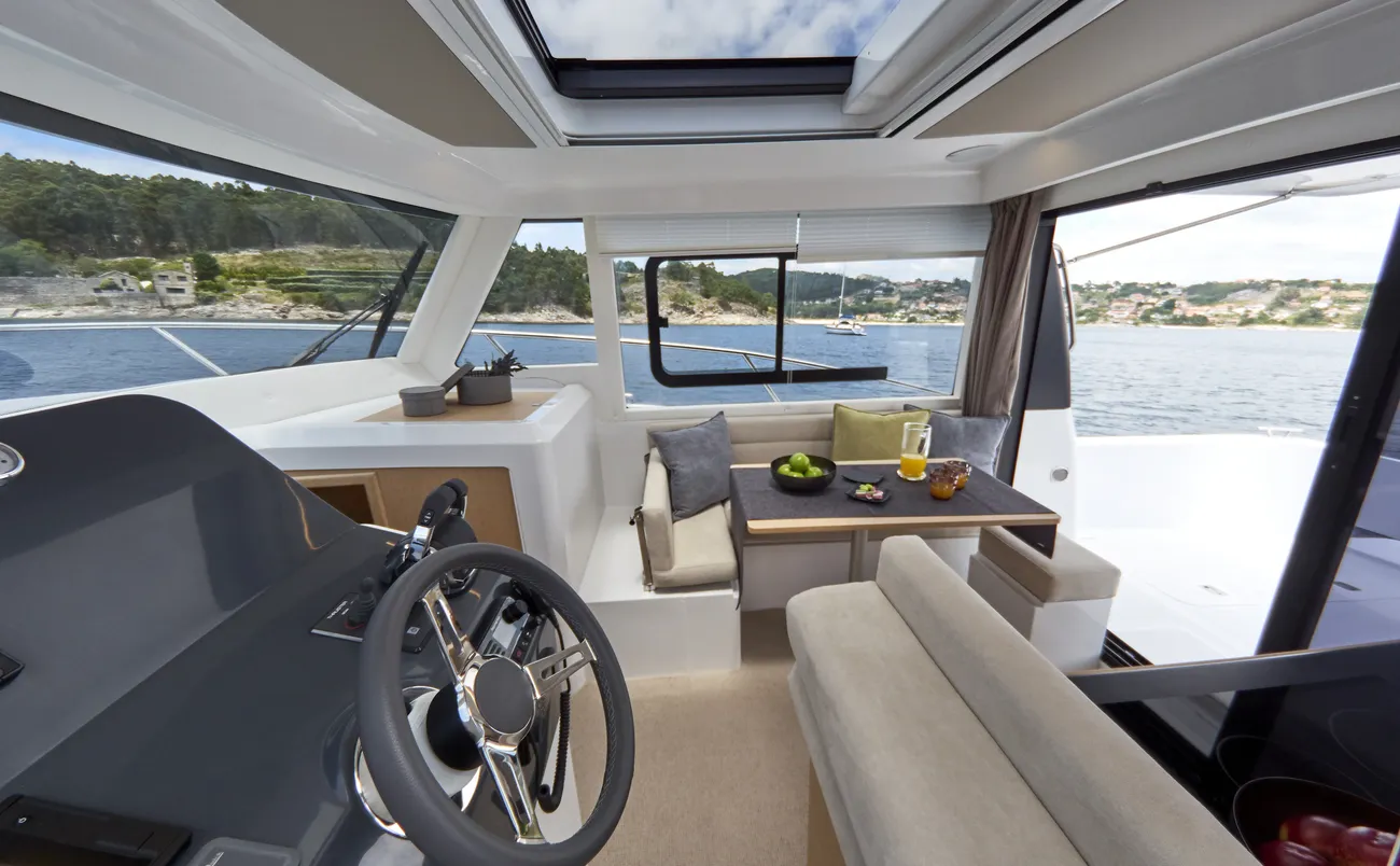 Thumbnail von Rodman 1090 Evolution Hard Top NEW TO ORDER