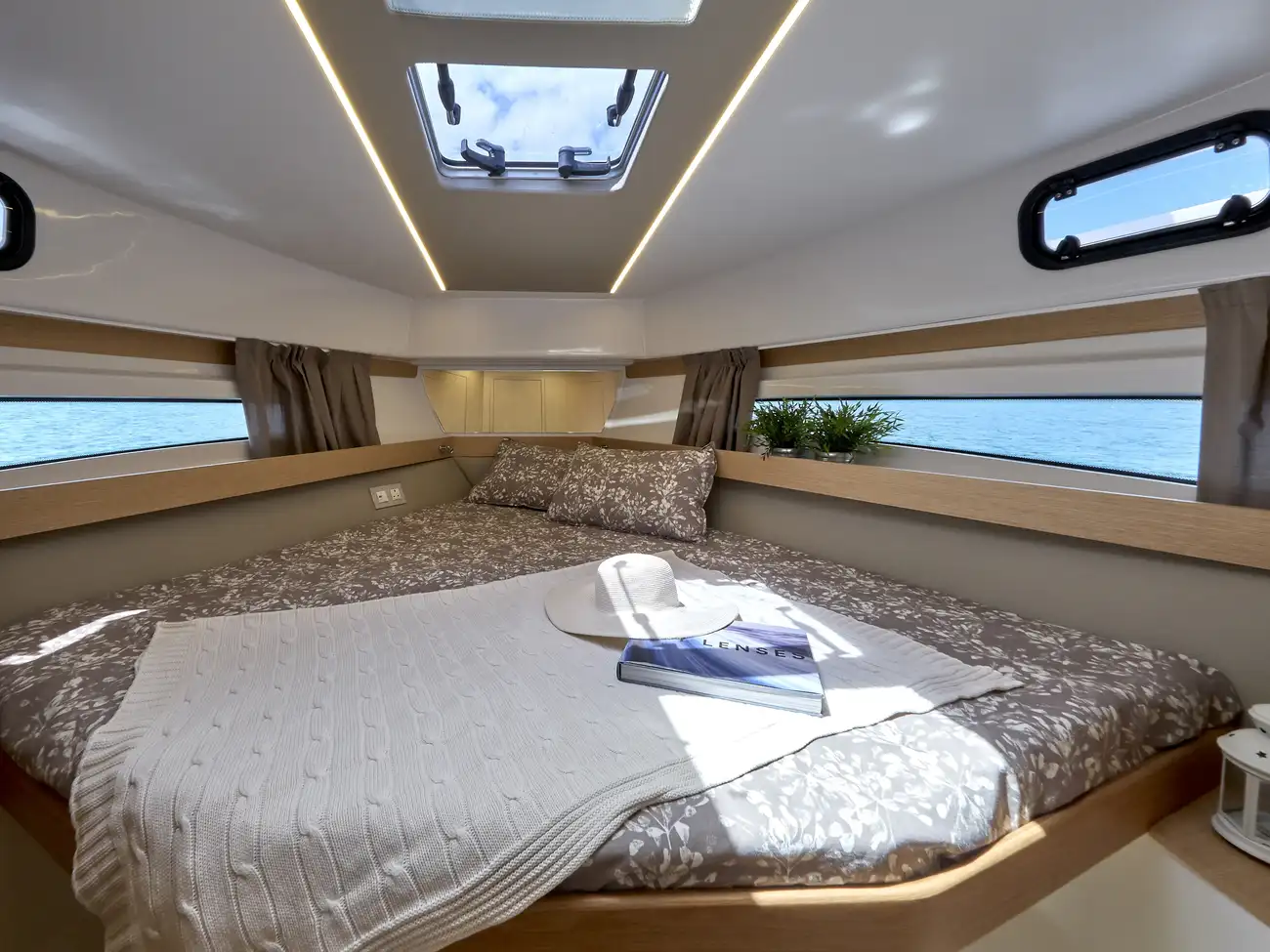 Thumbnail von Rodman 1090 Evolution Hard Top NEW TO ORDER