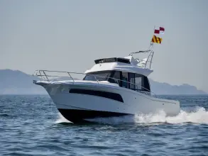 Thumbnail von Rodman 1090 Evolution Flybridge NEW TO ORDER