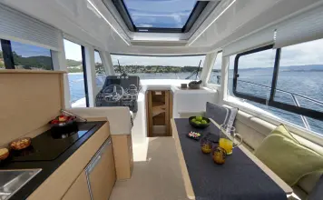 Thumbnail von Rodman 1090 Evolution Flybridge NEW TO ORDER