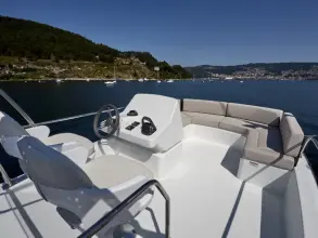 Thumbnail von Rodman 1090 Evolution Flybridge NEW TO ORDER