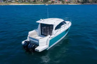 Thumbnail von Rodman Spirit 31 HT Outboard NEW TO ORDER