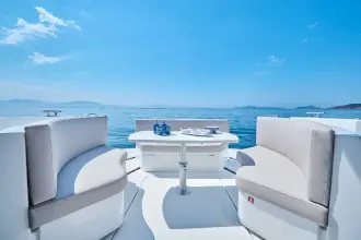 Thumbnail von Rodman Spirit 31 HT Outboard NEW TO ORDER