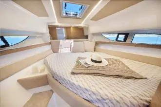 Thumbnail von Rodman Spirit 31 HT Outboard NEW TO ORDER