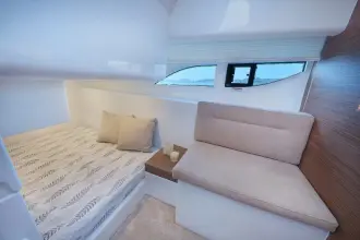 Thumbnail von Rodman Spirit 31 HT Outboard NEW TO ORDER