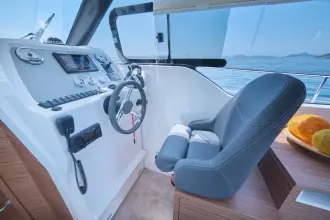 Thumbnail von Rodman Spirit 31 HT Inboard NEW TO ORDER