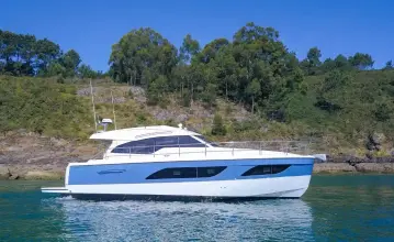 Thumbnail von Rodman Spirit 42 Coupé NEW TO ORDER