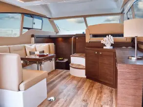 Thumbnail von Rodman Spirit 42 Coupé NEW TO ORDER