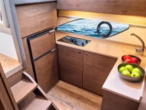 Thumbnail von Rodman Spirit 42 Coupé NEW TO ORDER