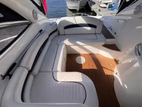 Thumbnail von Sunseeker Superhawk 34 SHIVER