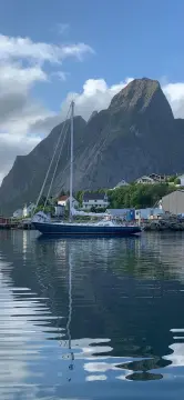 Van De Stadt Galant 53 Mymlen