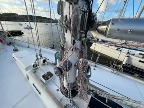 Thumbnail von Van De Stadt Galant 53 Mymlen