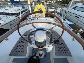 Thumbnail von Van De Stadt Galant 53 Mymlen