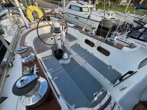 Thumbnail von Van De Stadt Galant 53 Mymlen