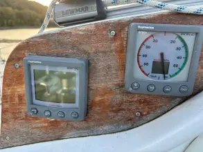 Thumbnail von Van De Stadt Galant 53 Mymlen