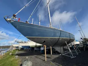 Thumbnail von Van De Stadt Galant 53 Mymlen