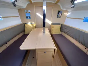 Thumbnail von Jeanneau Sun Odyssey 349 Cloud 9