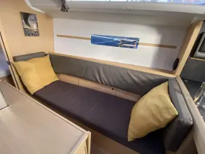 Thumbnail von Jeanneau Sun Odyssey 349 Cloud 9