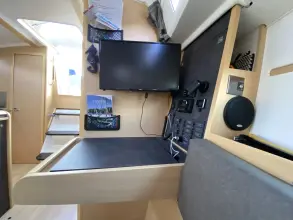 Thumbnail von Jeanneau Sun Odyssey 349 Cloud 9