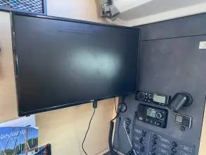 Thumbnail von Jeanneau Sun Odyssey 349 Cloud 9