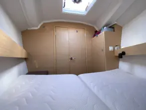 Thumbnail von Jeanneau Sun Odyssey 349 Cloud 9